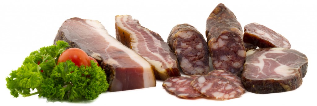 Lebensmittel Online Bestellen Österreich und Deutschland