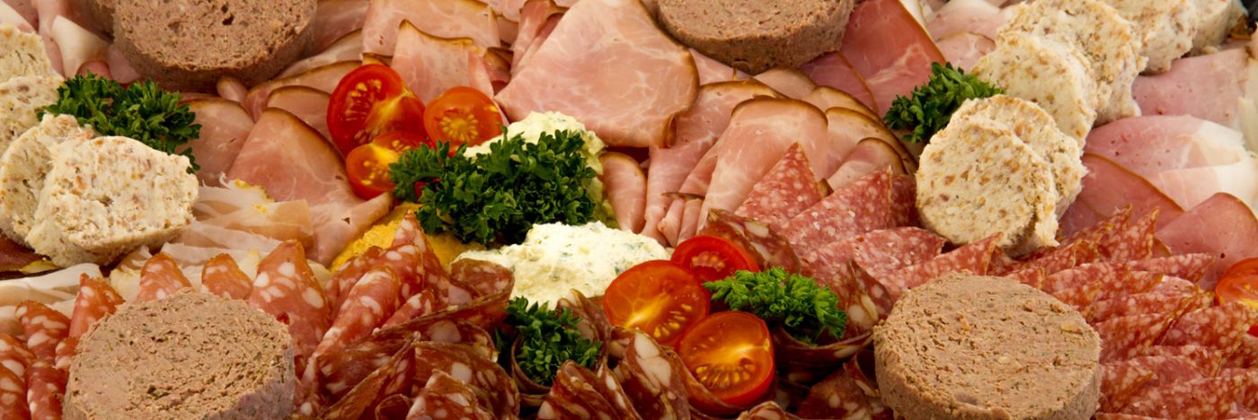 Lebensmittel Online Bestellen Österreich und Deutschland