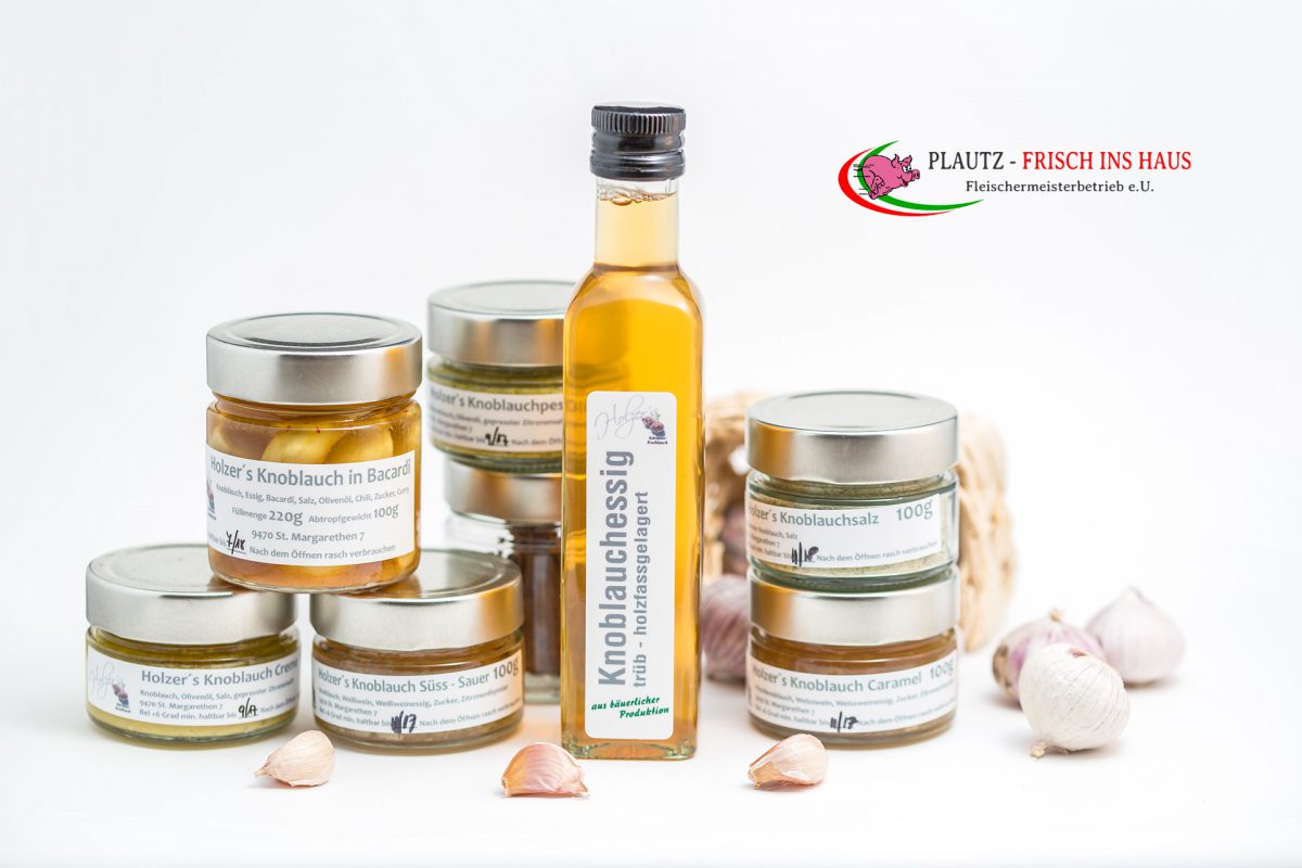 Lebensmittel Online Bestellen Österreich und Deutschland