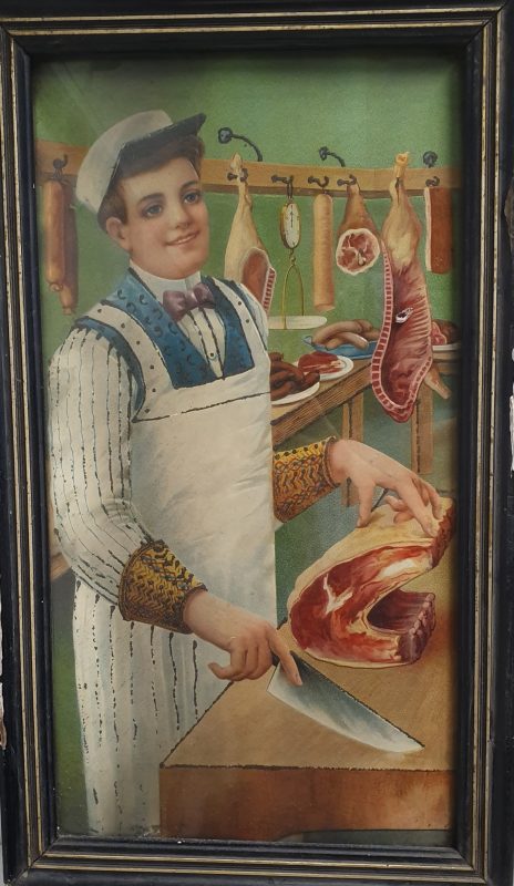 Lebensmittel Online Bestellen Österreich und Deutschland