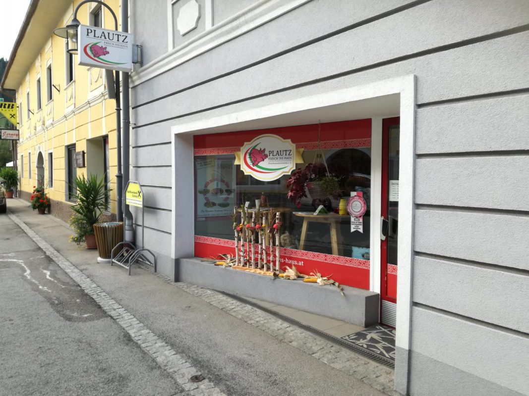 Lebensmittel Online Bestellen Österreich und Deutschland