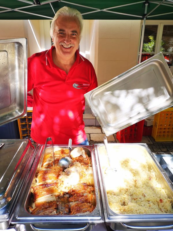 Lebensmittel Online Bestellen Österreich und Deutschland