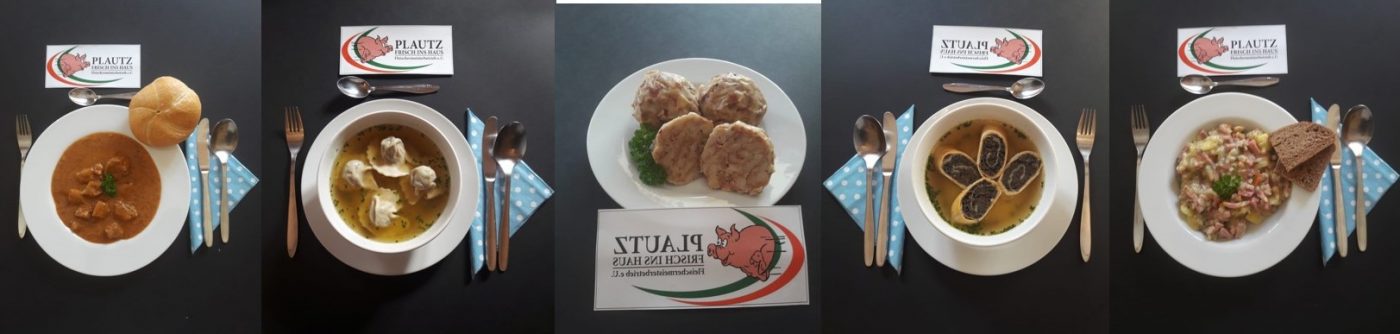 Lebensmittel Online Bestellen Österreich und Deutschland