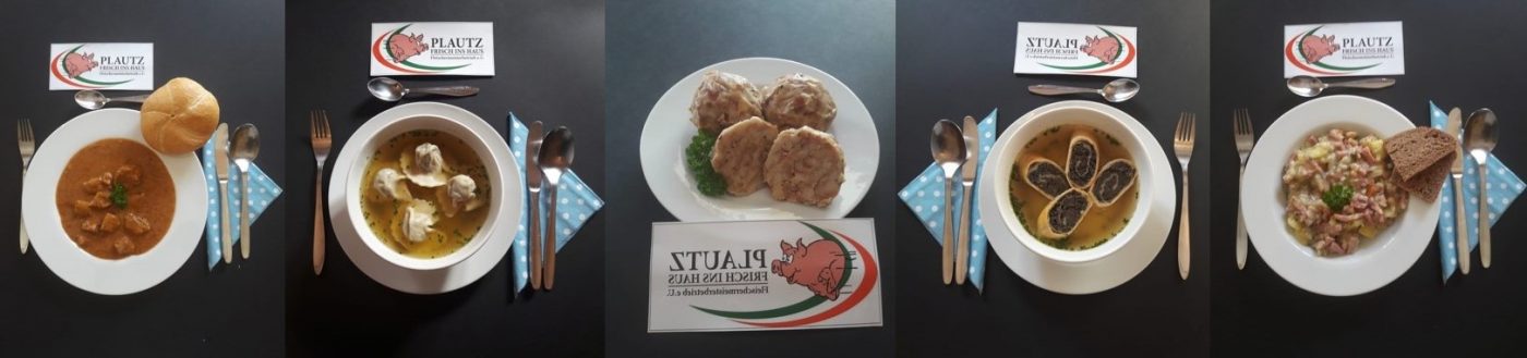 Lebensmittel Online Bestellen Österreich und Deutschland