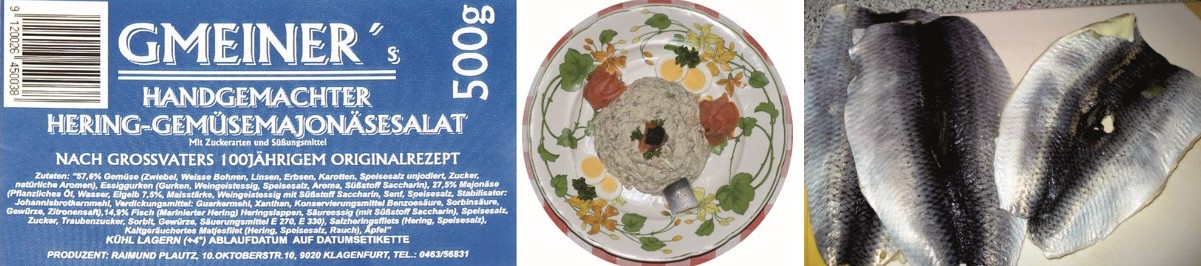 Lebensmittel Online Bestellen Österreich und Deutschland