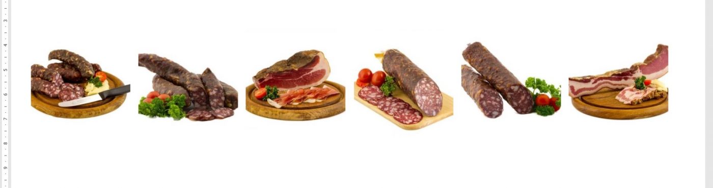 Lebensmittel Online Bestellen Österreich und Deutschland