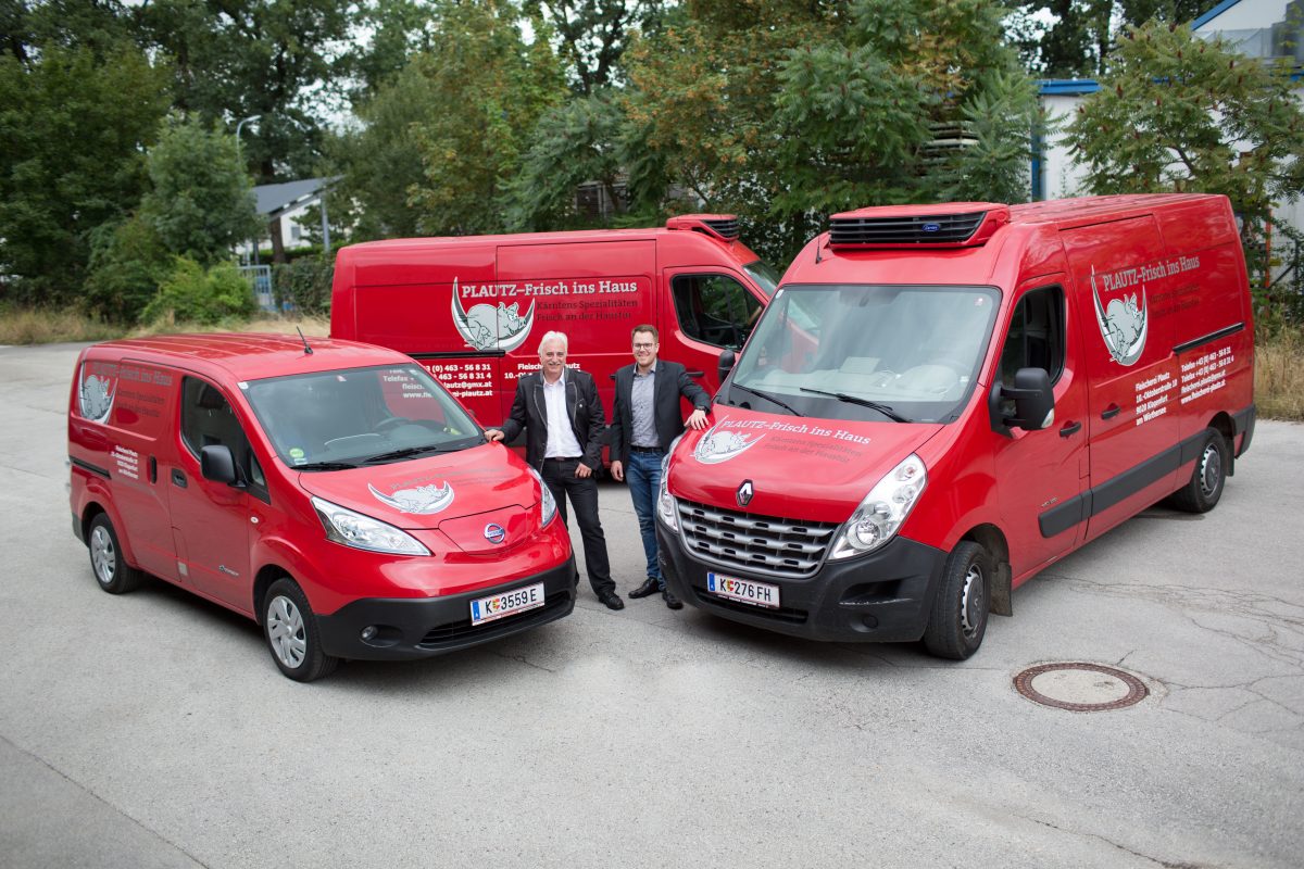 Lebensmittel Online Bestellen Österreich und Deutschland