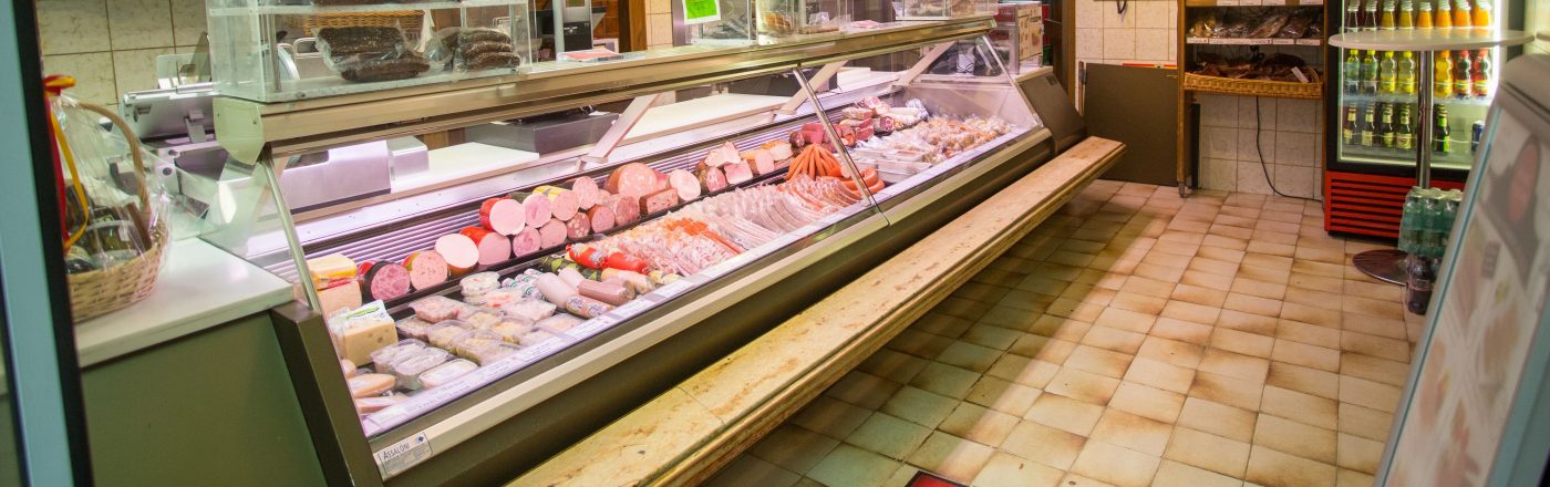 Lebensmittel Online Bestellen Österreich und Deutschland