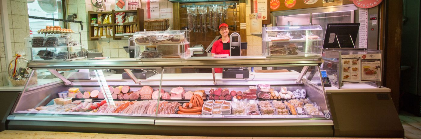 Lebensmittel Online Bestellen Österreich und Deutschland