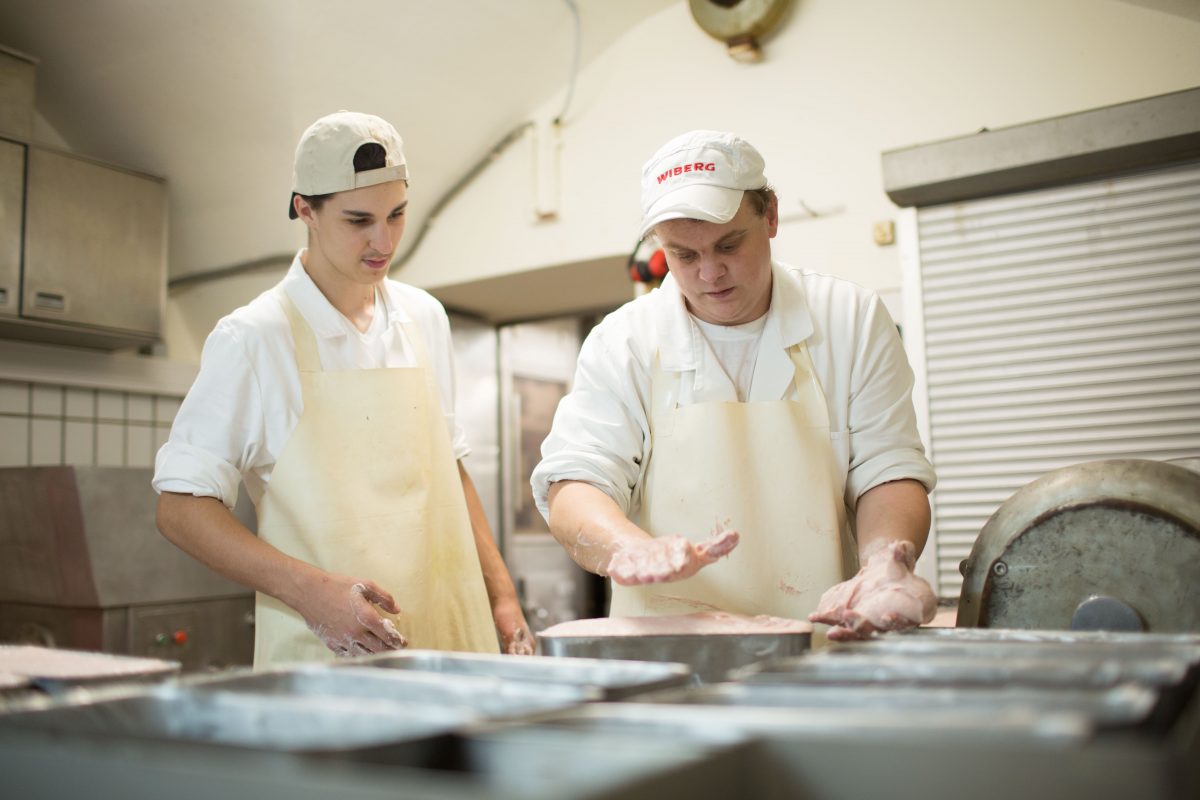 Lebensmittel Online Bestellen Österreich und Deutschland