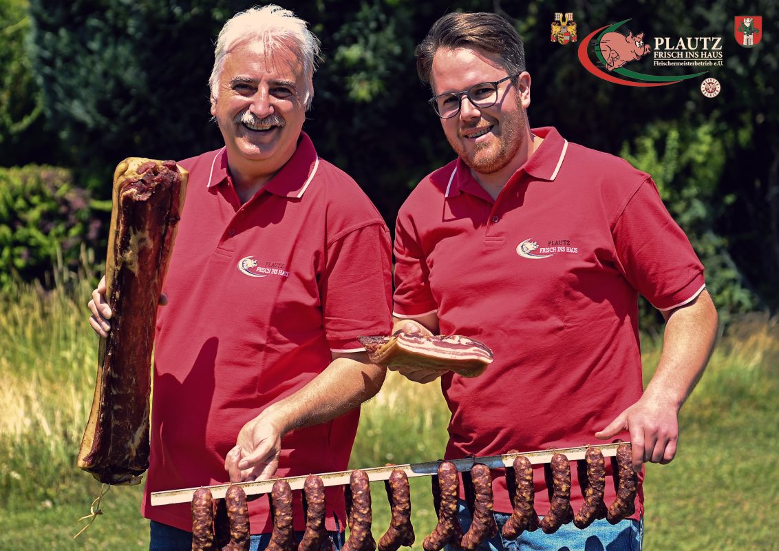 Lebensmittel Online Bestellen Österreich und Deutschland