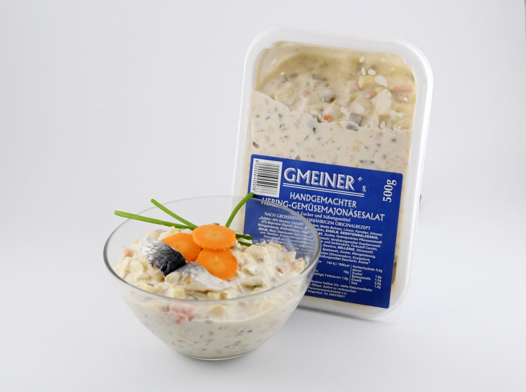 Lebensmittel Online Bestellen Österreich und Deutschland