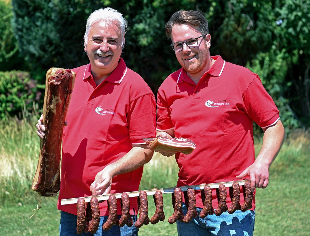 Lebensmittel Online Bestellen Österreich und Deutschland